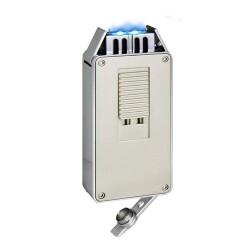 Porsche Design Puro Çakmak 3 Alev Titan P364804 - 3