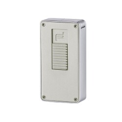 Porsche Design Puro Çakmak 3 Alev Titan P364804 - PORSCHE DESİGN