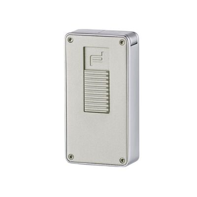 Porsche Design Puro Çakmak 3 Alev Titan P364804 - 1