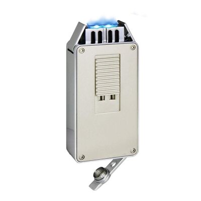 Porsche Design Puro Çakmak 3 Alev Titan P364804 - 3