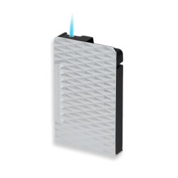Porsche Design Puro Çakmak Jet Alev Combs P3639 B - PORSCHE DESİGN (1)