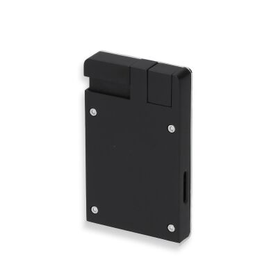 Porsche Design Puro Çakmak Jet Alev Combs P3639 B - 3