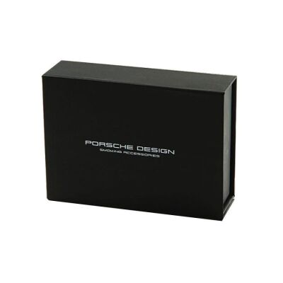 Porsche Design Puro Çakmak Jet Alev Combs P3639 B - 5