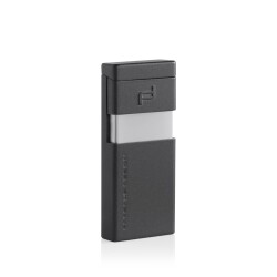Porsche Design Puro Çakmak Jet Alev Grey P364202 - PORSCHE DESİGN
