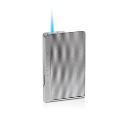 Porsche Design Puro Çakmak Jet Alev Knurling P3639 08 - PORSCHE DESİGN (1)