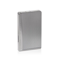 Porsche Design Puro Çakmak Jet Alev Knurling P3639 08 