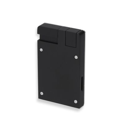 Porsche Design Puro Çakmak Jet Alev Parlak P3639A - 3