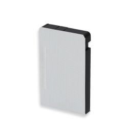 Porsche Design Puro Çakmak Jet Alev Parlak P3639A - PORSCHE DESİGN