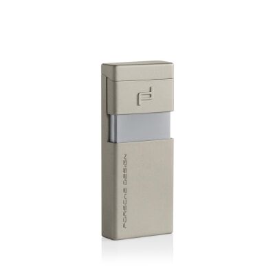 Porsche Design Puro Çakmak Jet Alev Titan P364204 - 1
