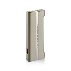 Porsche Design Puro Çakmak Jet Alev Titan P364404 - PORSCHE DESİGN