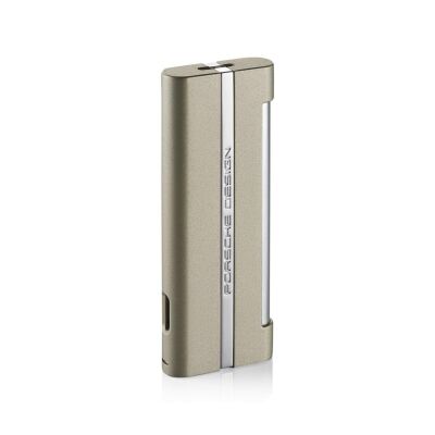 Porsche Design Puro Çakmak Jet Alev Titan P364404 - 1