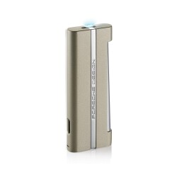 Porsche Design Puro Çakmak Jet Alev Titan P364404 - PORSCHE DESİGN (1)