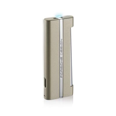 Porsche Design Puro Çakmak Jet Alev Titan P364404 - 2