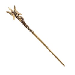 Poseidon Metal Puro Açıcı İğne Bronze 10cm - CigarLoong