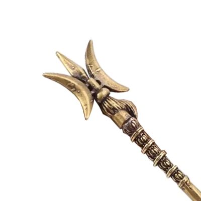 Poseidon Metal Puro Açıcı İğne Bronze 10cm - 2