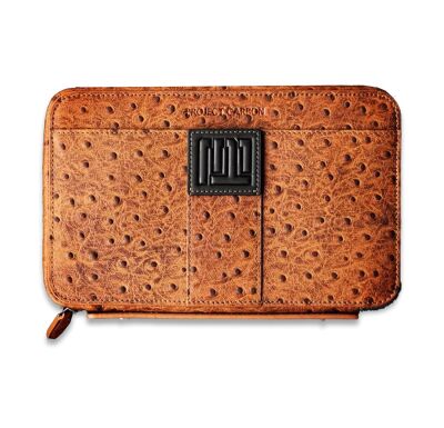 Project Carbon Seyahat Puro Taşıma Çantası Devekuşu 5's - 1