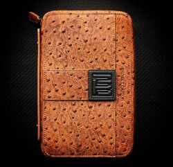 Project Carbon Seyahat Puro Taşıma Çantası Devekuşu 5's - Project Carbon (1)