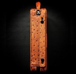 Project Carbon Seyahat Puro Taşıma Çantası Devekuşu 5's - 3