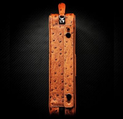 Project Carbon Seyahat Puro Taşıma Çantası Devekuşu 5's - 3