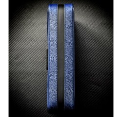 Project Carbon Seyahat Puro Taşıma Çantası Swat Mavi 5's - 3