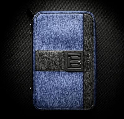 Project Carbon Seyahat Puro Taşıma Çantası Swat Mavi 5's - 2