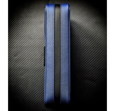 Project Carbon Seyahat Puro Taşıma Çantası Swat Mavi 5's - 3