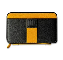 Project Carbon Seyahat Puro Taşıma Çantası Siyah Hardal 5's - Project Carbon