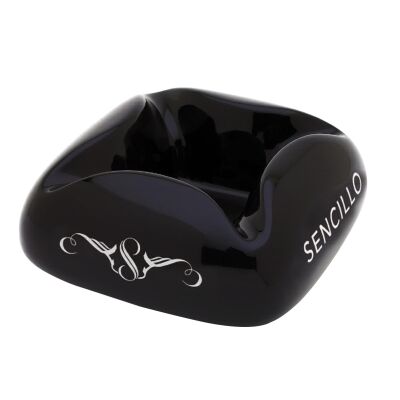 Prometheus Puro Küllüğü 4lü Siyah Sencillo - 1