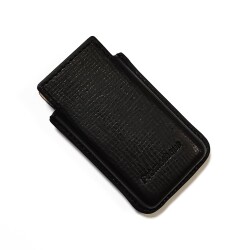 Prometheus Slim Alev Puro Çakmağı Deri Kılıfı - PROMETHEUS (1)