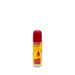 Ronson Universal Çakmak Gazı 18ml (Seyahat Tipi) - RONSON