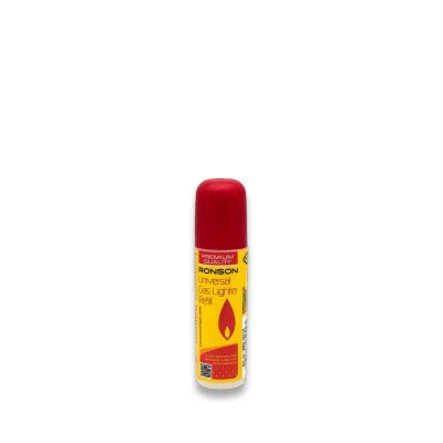 Ronson Universal Çakmak Gazı 18ml (Seyahat Tipi) - 1