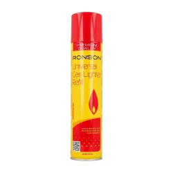 Ronson Universal Çakmak Gazı 300ml - RONSON