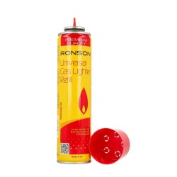 Ronson Universal Çakmak Gazı 300ml - 2