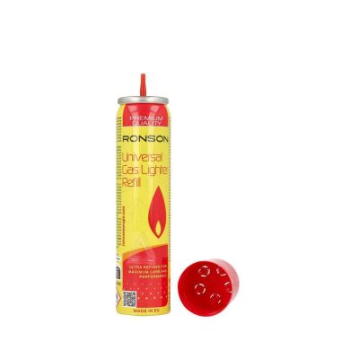 Ronson Universal Çakmak Gazı 90ml (Seyahat Tipi) - 2