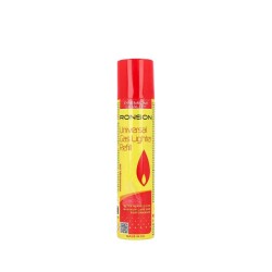 Ronson Universal Çakmak Gazı 90ml (Seyahat Tipi) - RONSON