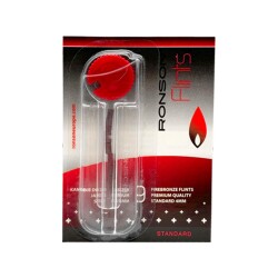 Ronson Universal Çakmak Taşı 9lu - RONSON