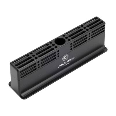 Sabit Duran Puro Kutusu Nemlendirici Humidifier Siyah - 1