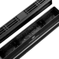 Sabit Duran Puro Kutusu Nemlendirici Humidifier Siyah - 3