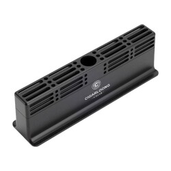 Sabit Duran Puro Kutusu Nemlendirici Humidifier Siyah - CigarLoong