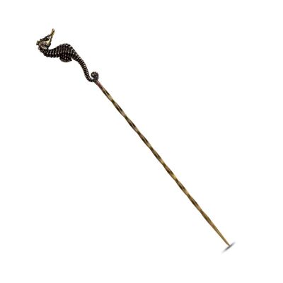 SeaHorse Metal Puro Açıcı İğne Bronze 15cm - 1