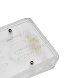 Sikarlan Polimer Puro Kutusu Nemlendirici Humidifier Şeffaf - SİKARLAN (1)