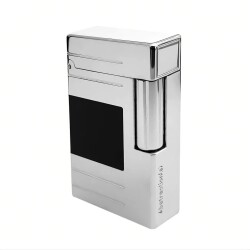 S.T. Dupont Çakmak Abstraction(s) Gastby Limited Edition - S.T.Dupont