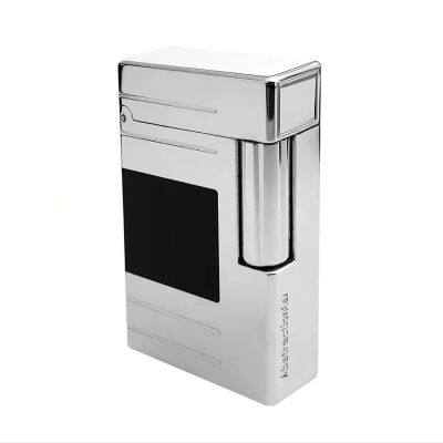 S.T. Dupont Çakmak Abstraction(s) Gastby Limited Edition - 1