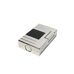 S.T. Dupont Çakmak Abstraction(s) Gastby Limited Edition - 3