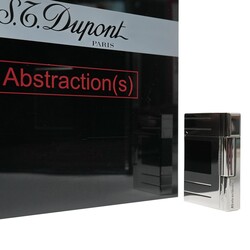 S.T. Dupont Çakmak Abstraction(s) Limited Edition 013900 - Thumbnail