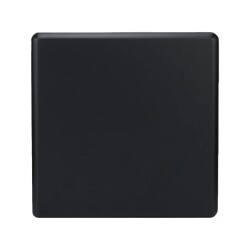 S.T. Dupont Cube Puro Kutusu Humidoru Mat Siyah 60's - 4