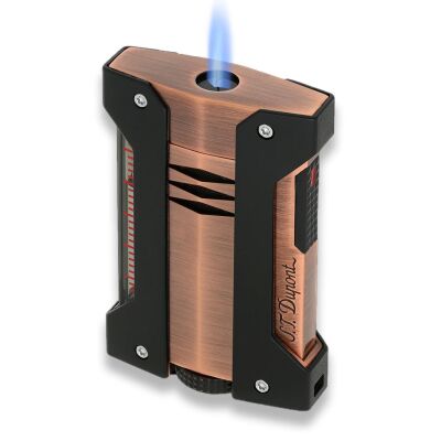 St.Dupont Defi Extreme Çakmak Cooper Bakır 21407 - 2