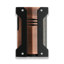 St.Dupont Defi Extreme Çakmak Cooper Bakır 21407 - 3