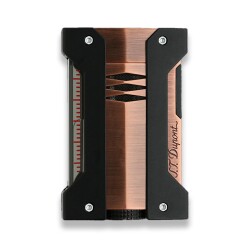 St.Dupont Defi Extreme Çakmak Cooper Bakır 21407 - S.T.Dupont
