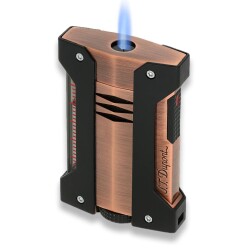St.Dupont Defi Extreme Çakmak Cooper Bakır 21407 - S.T.Dupont (1)